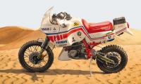 Italeri Yamaha Ténéré 660cc